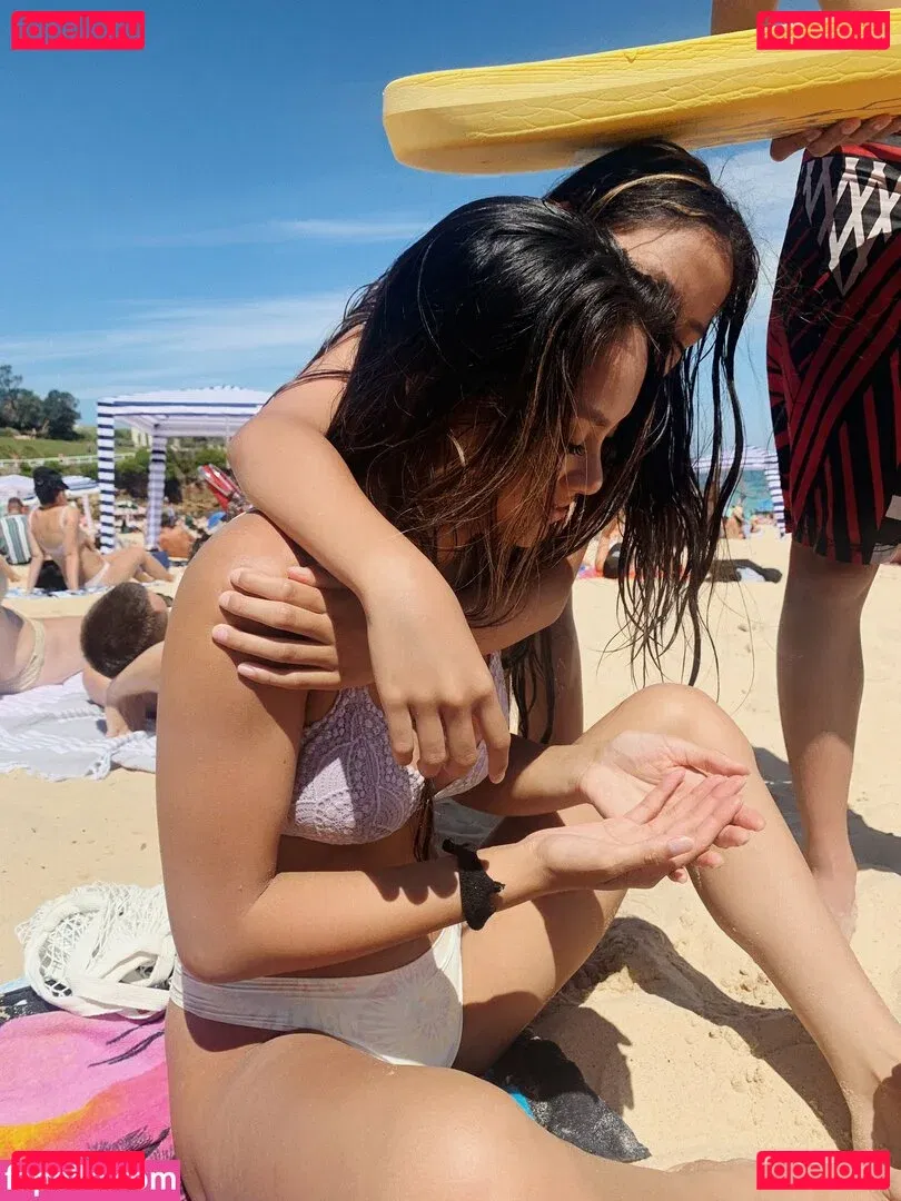 Ylona Garcia Onlyfans Photo Gallery 