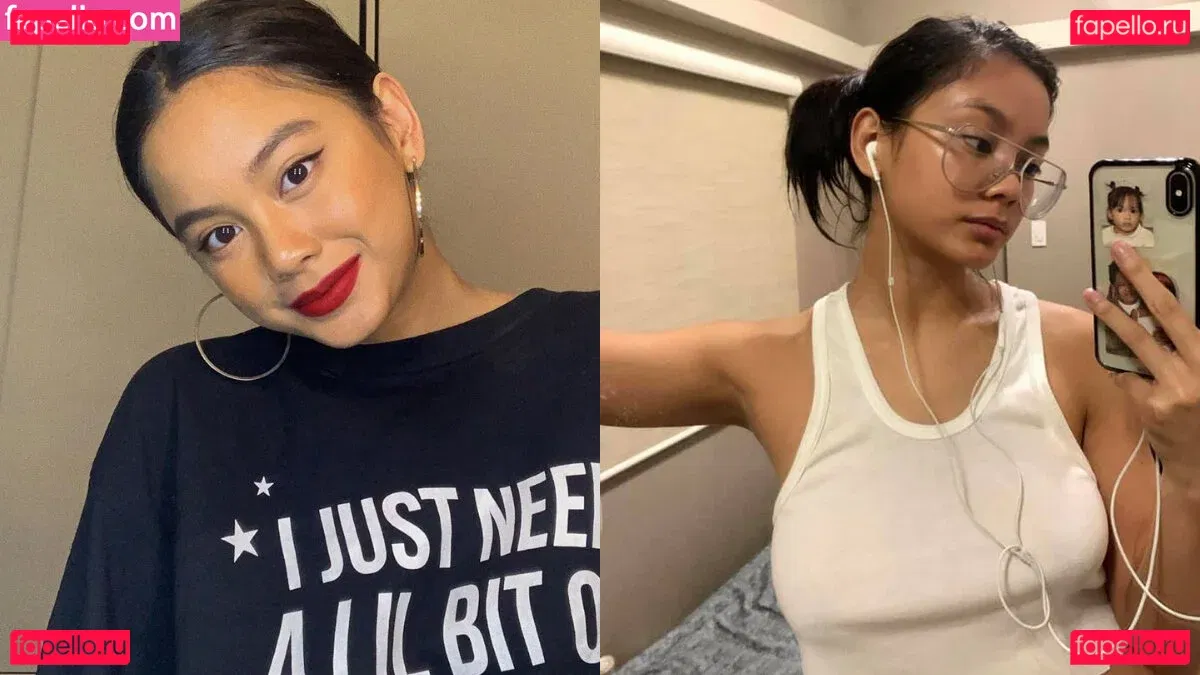 Ylona Garcia Onlyfans Photo Gallery 
