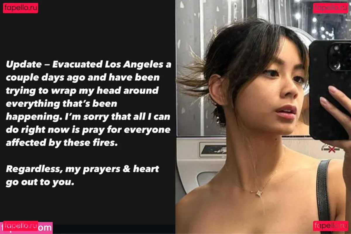 Ylona Garcia Onlyfans Photo Gallery 