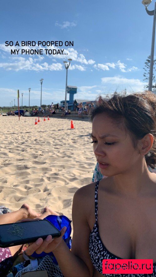 Ylona Garcia Nude Onlyfans Photo 11