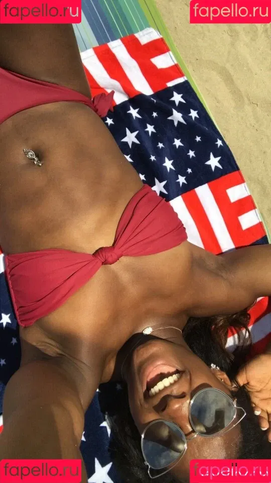Simone Biles Onlyfans Photo Gallery 