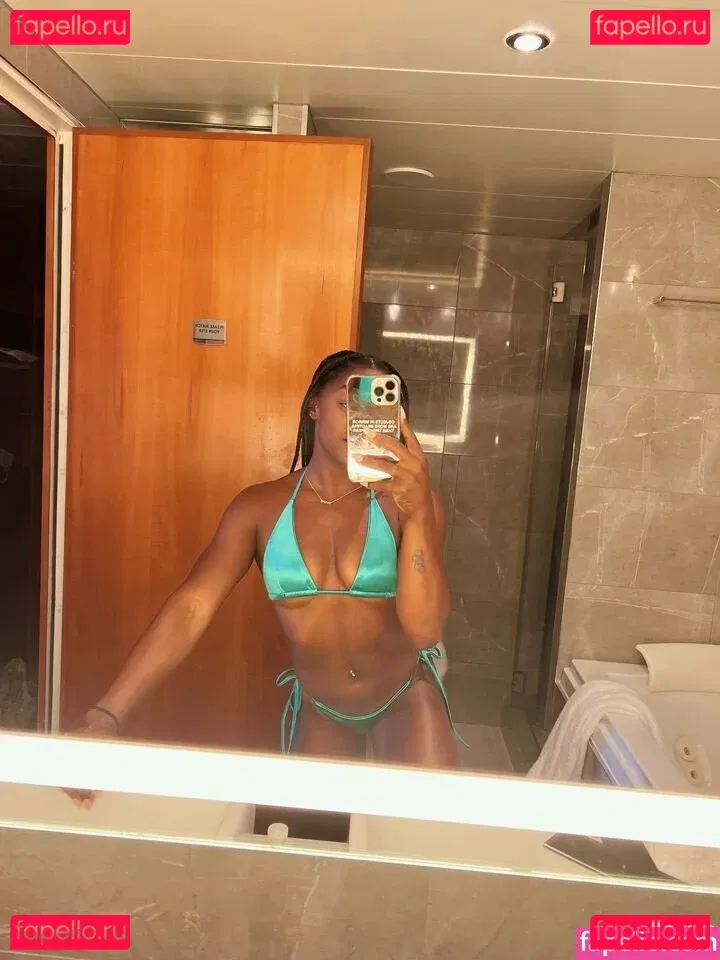 Simone Biles Onlyfans Photo Gallery 