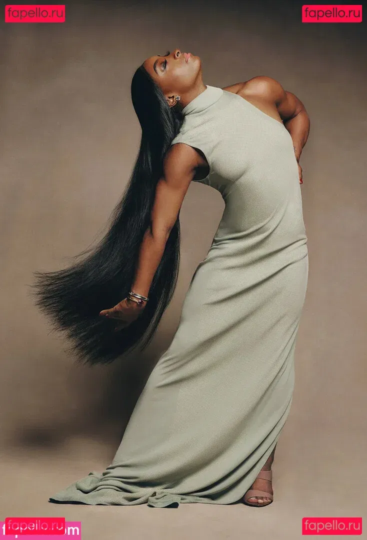 Simone Biles Onlyfans Photo Gallery 