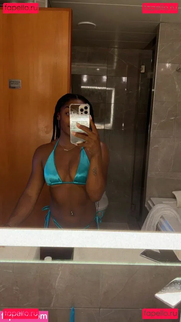 Simone Biles Onlyfans Photo Gallery 