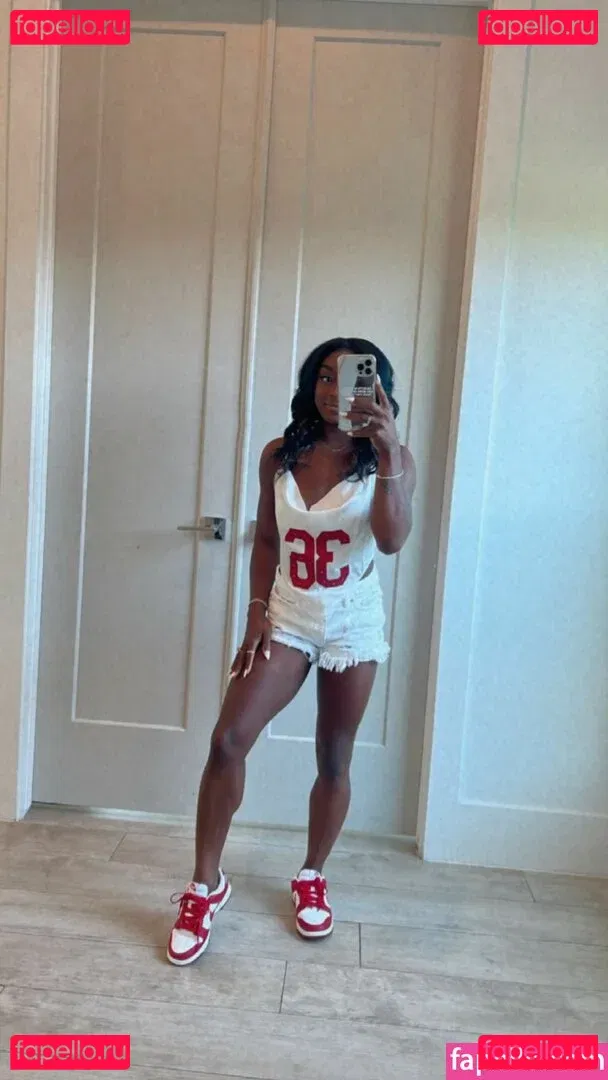 Simone Biles Onlyfans Photo Gallery 