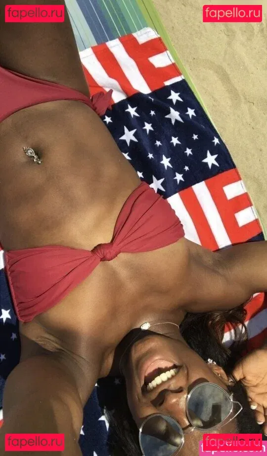 Simone Biles Onlyfans Photo Gallery 
