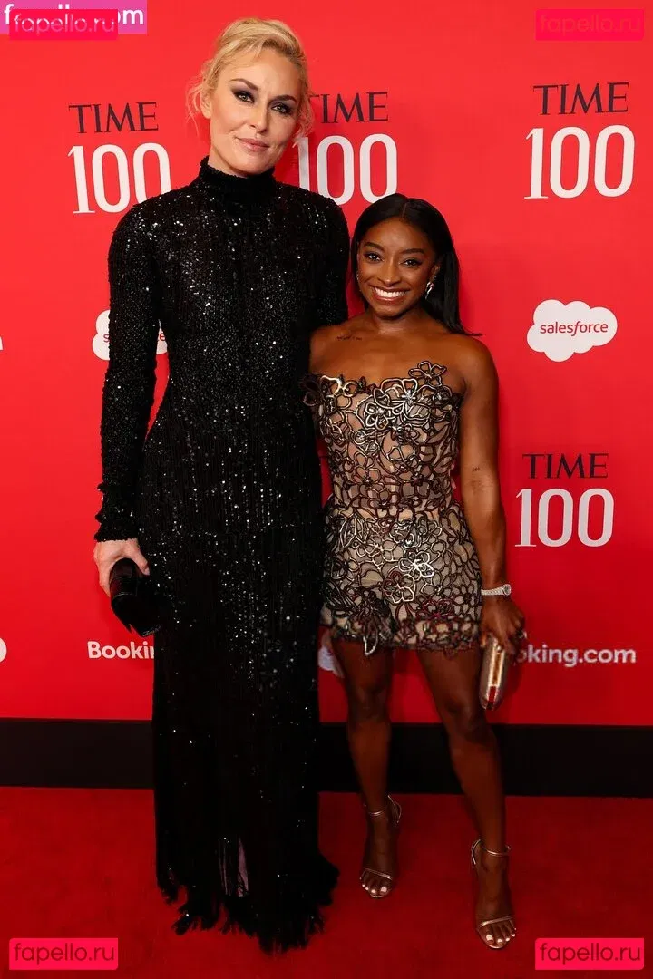 Simone Biles Onlyfans Photo Gallery 