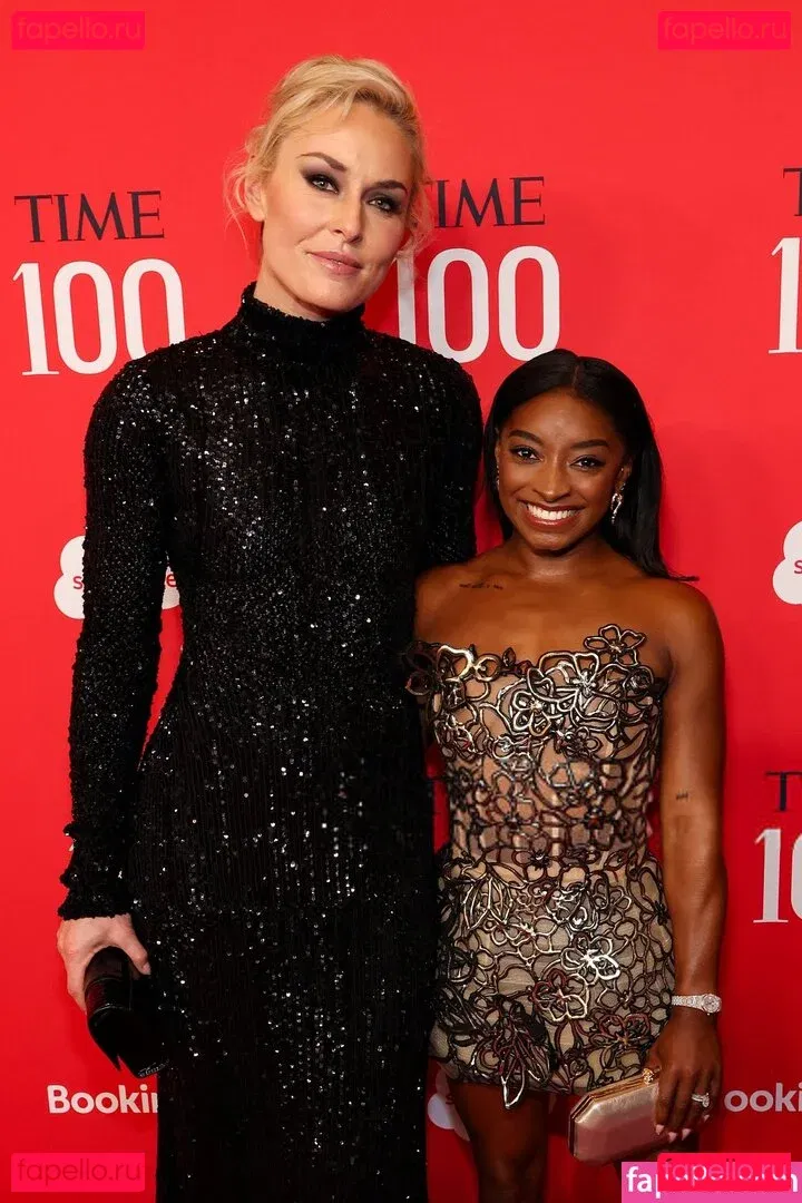 Simone Biles Onlyfans Photo Gallery 