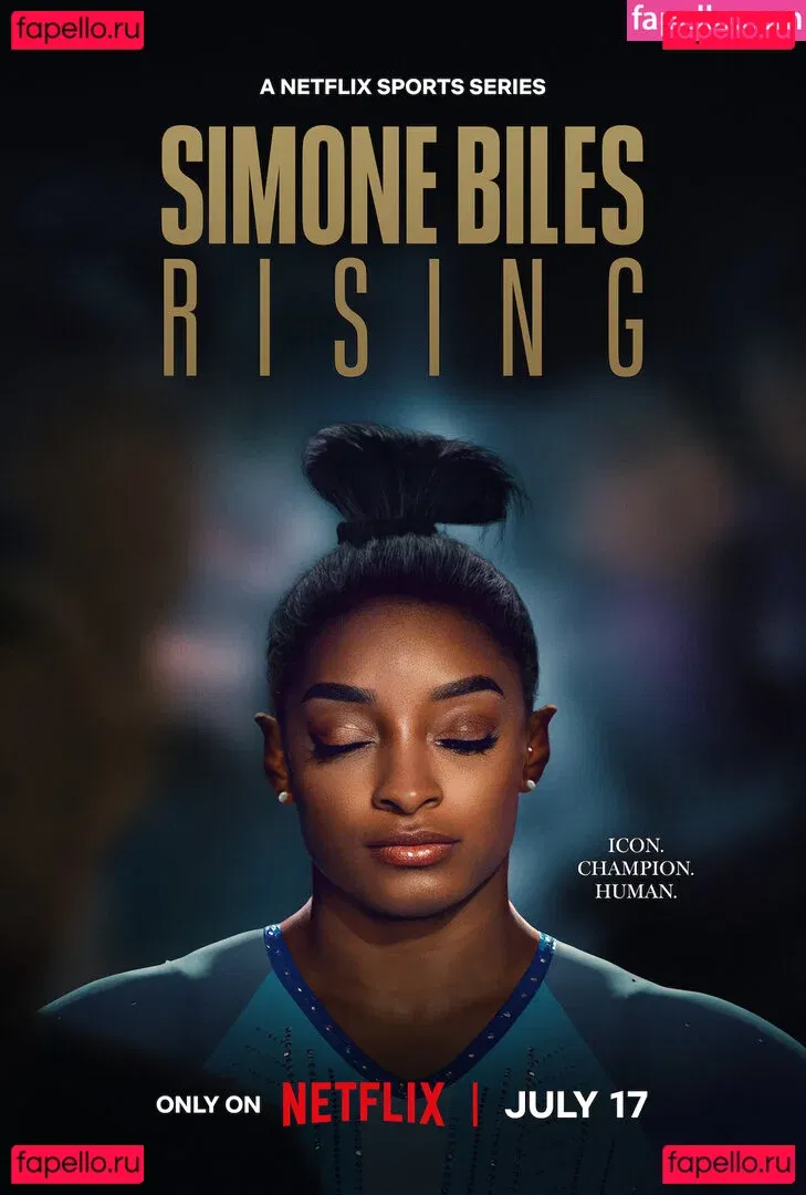Simone Biles Onlyfans Photo Gallery 