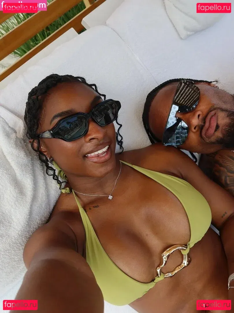 Simone Biles Onlyfans Photo Gallery 