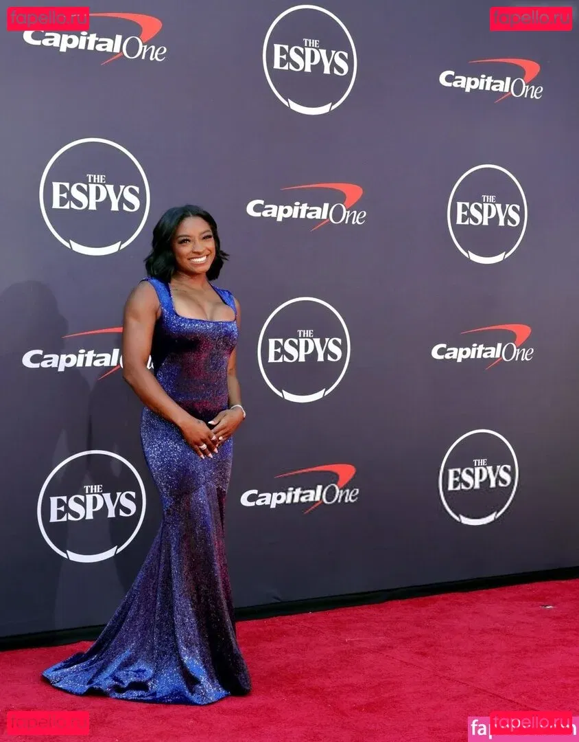 Simone Biles Onlyfans Photo Gallery 