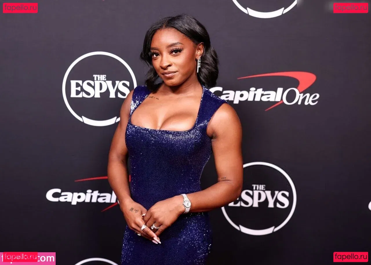 Simone Biles Onlyfans Photo Gallery 