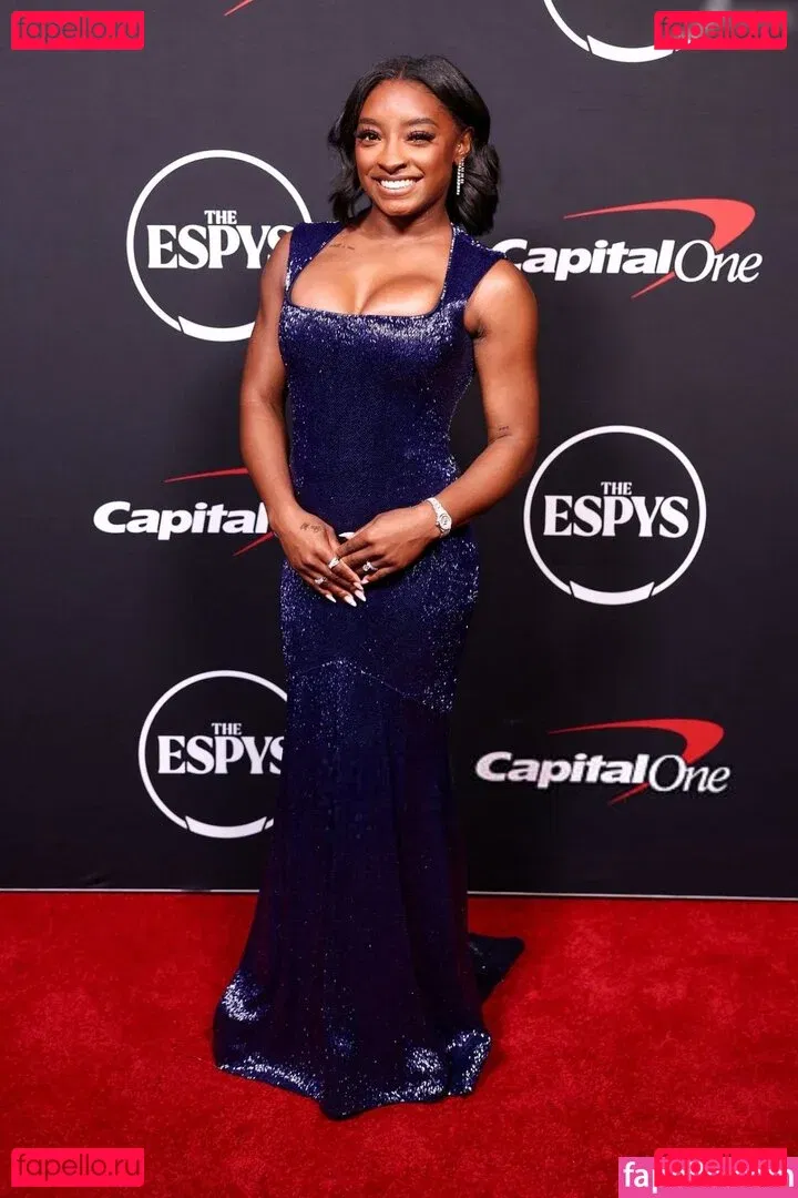 Simone Biles Onlyfans Photo Gallery 