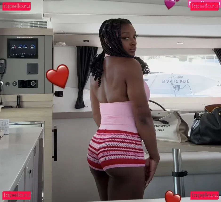 Simone Biles Onlyfans Photo Gallery 