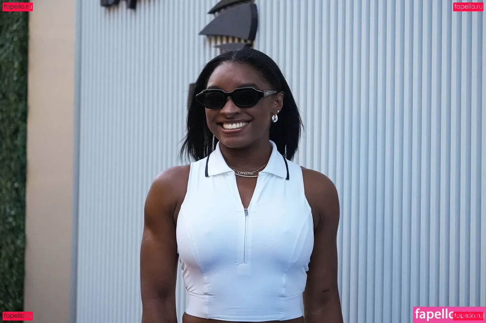 Simone Biles Onlyfans Photo Gallery 