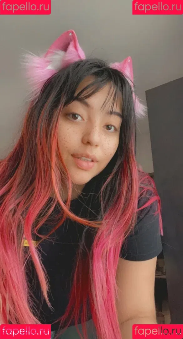 nekomiiya Onlyfans Photo Gallery 