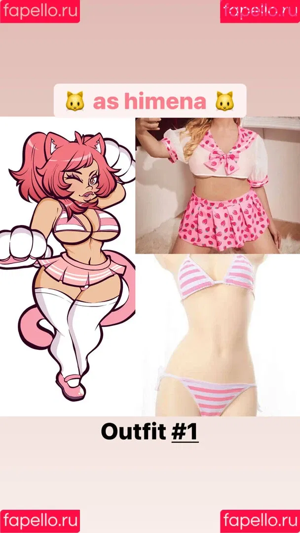 nekomiiya Onlyfans Photo Gallery 