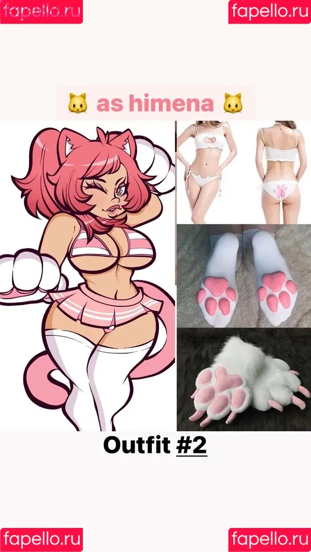 nekomiiya Onlyfans Photo Gallery 