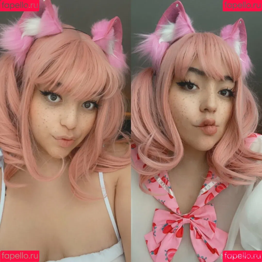 nekomiiya Onlyfans Photo Gallery 