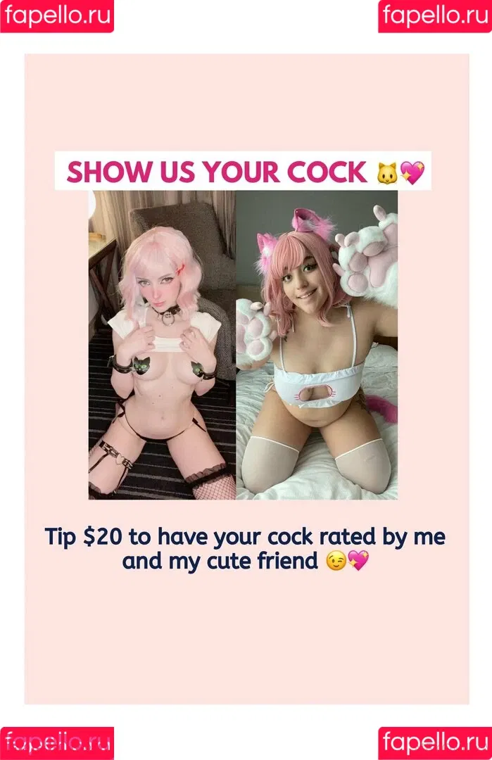 nekomiiya Onlyfans Photo Gallery 