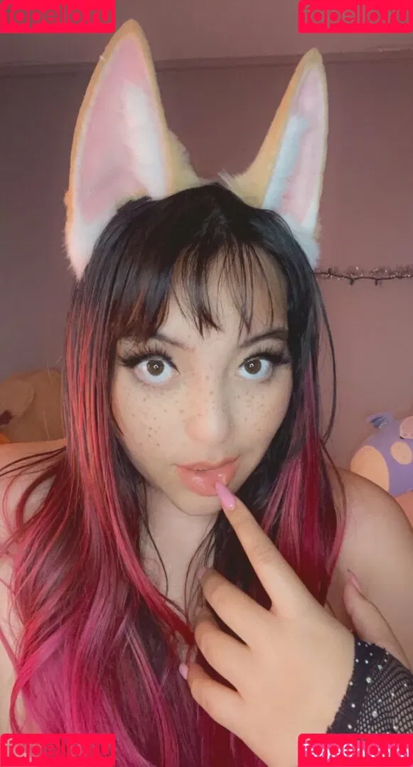 nekomiiya Onlyfans Photo Gallery 