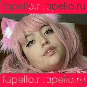 nekomiiya Onlyfans Photo Gallery 