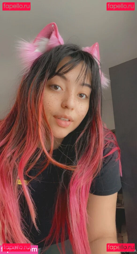 nekomiiya Onlyfans Photo Gallery 