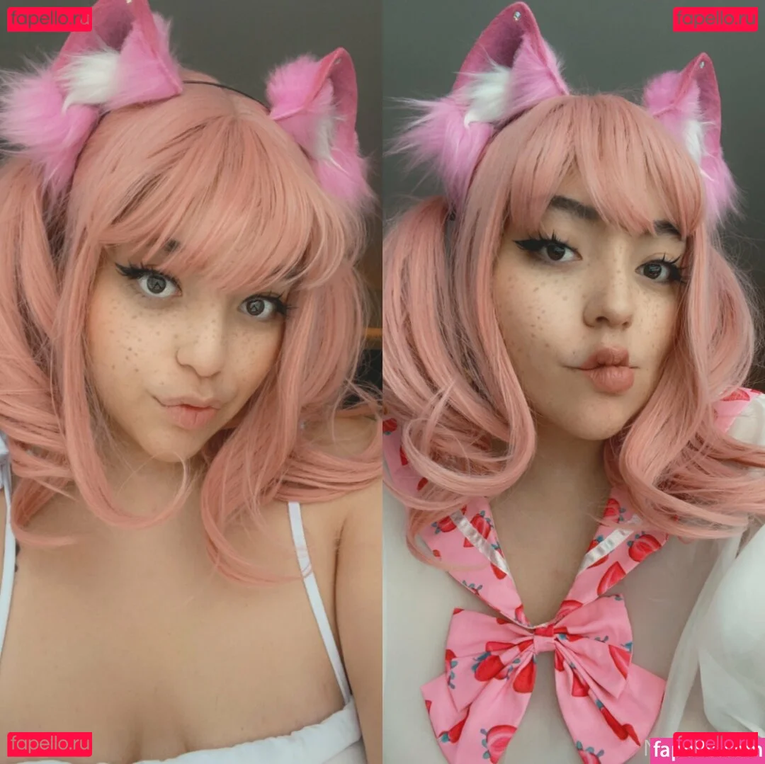 nekomiiya Onlyfans Photo Gallery 