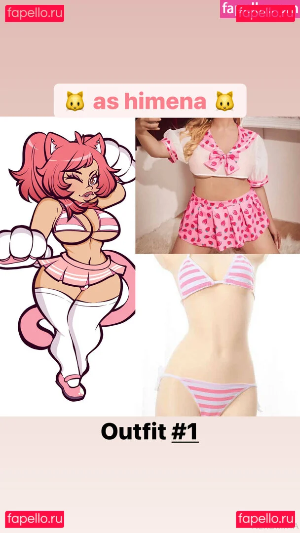 nekomiiya Onlyfans Photo Gallery 