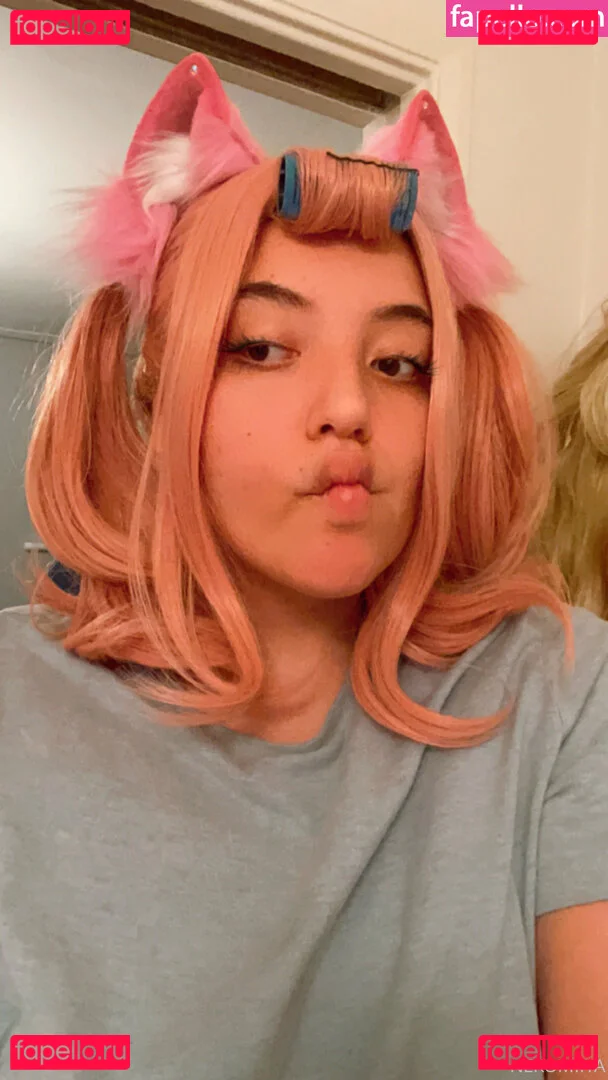 nekomiiya Onlyfans Photo Gallery 