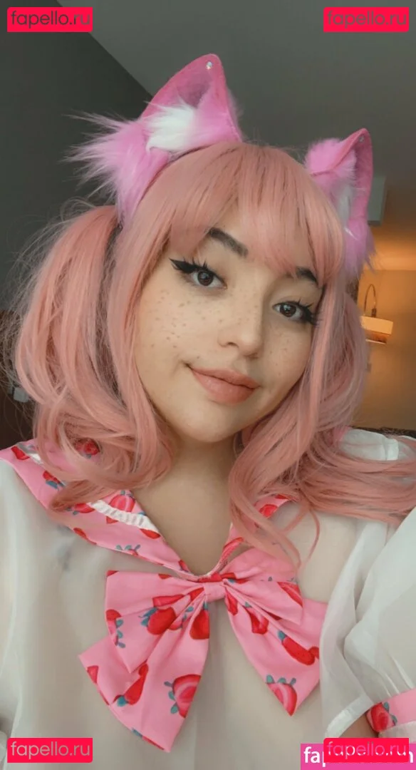 nekomiiya Onlyfans Photo Gallery 