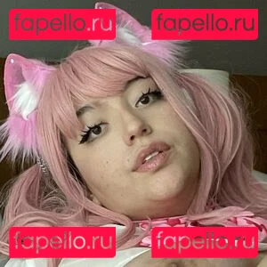 nekomiiya Onlyfans Photo Gallery 