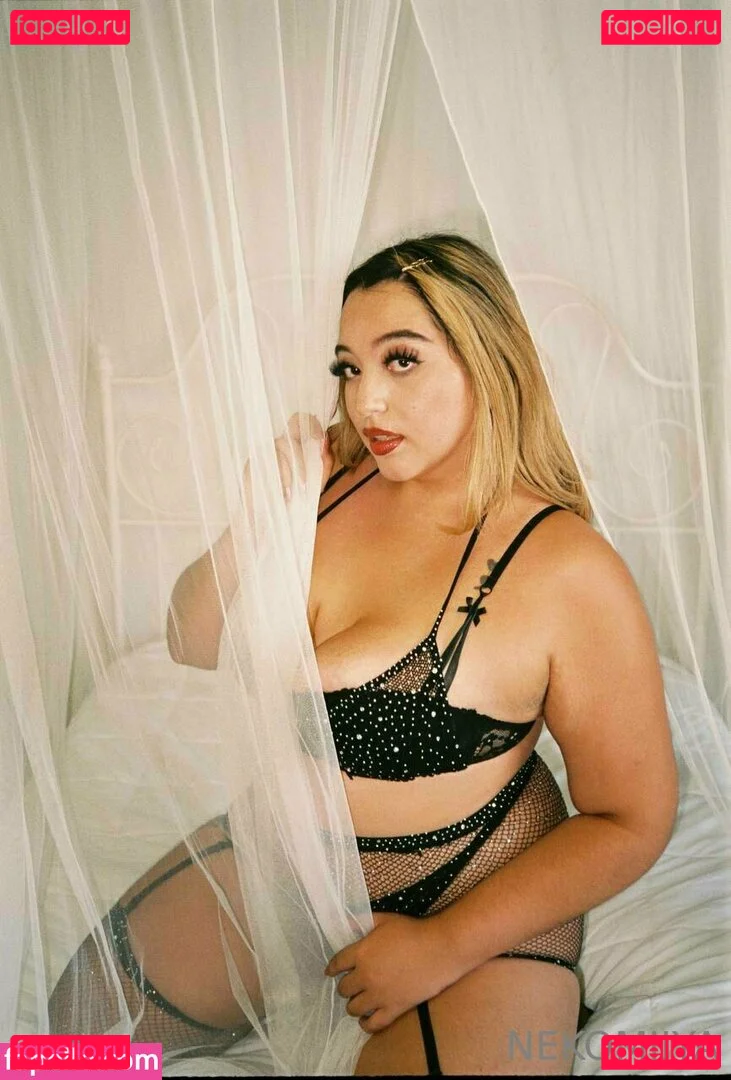 nekomiiya Onlyfans Photo Gallery 