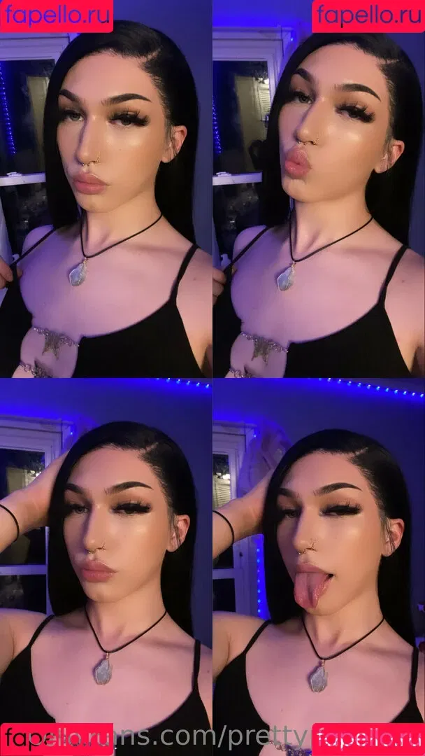 prettypinkuziii Onlyfans Photo Gallery 