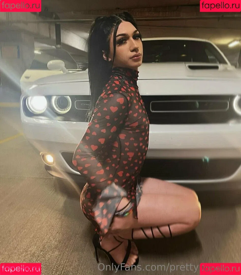 prettypinkuziii Onlyfans Photo Gallery 