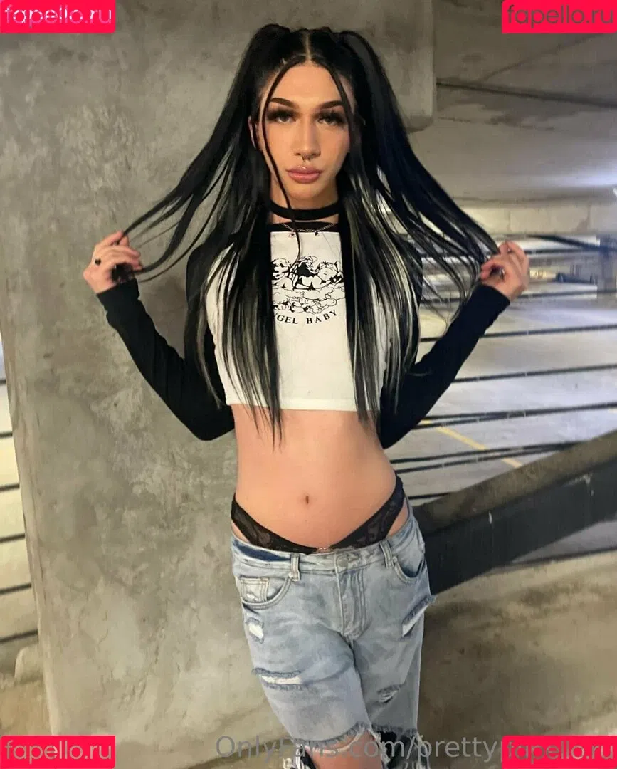 prettypinkuziii Onlyfans Photo Gallery 