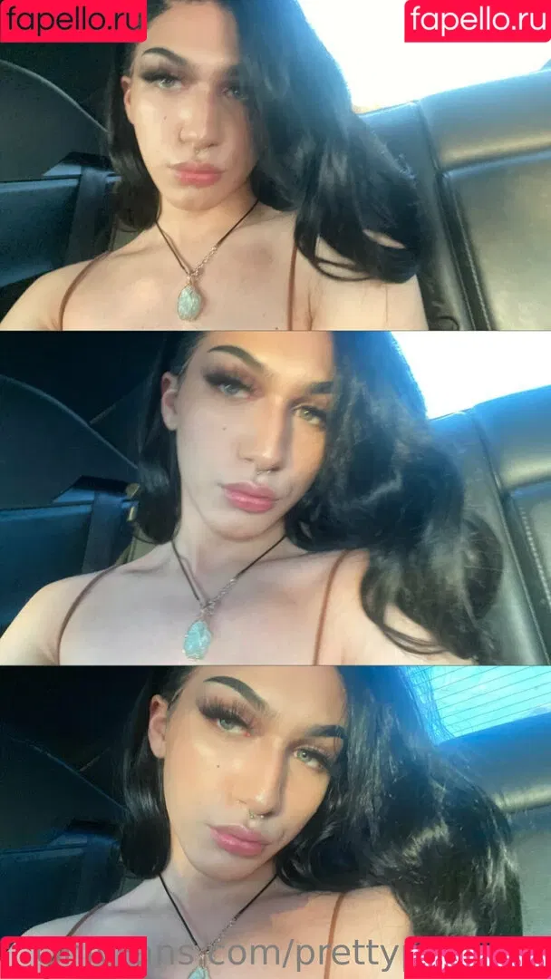 prettypinkuziii Onlyfans Photo Gallery 