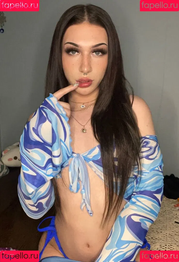 prettypinkuziii Onlyfans Photo Gallery 