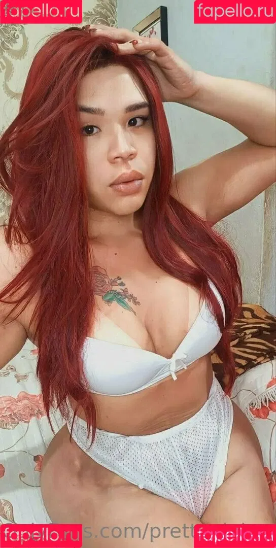 prettypinkuziii Onlyfans Photo Gallery 
