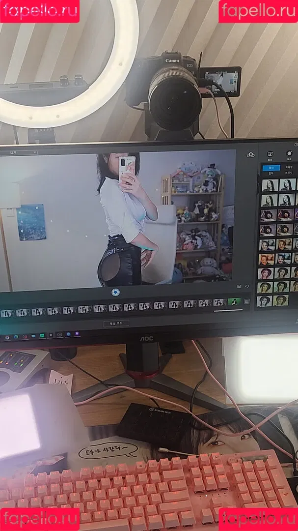 sooflower Onlyfans Photo Gallery 