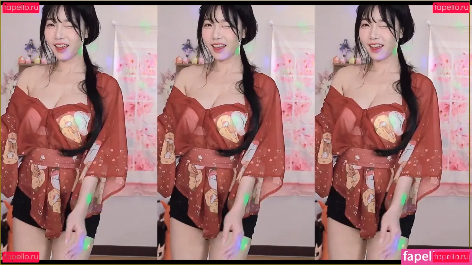 sooflower Onlyfans Photo Gallery 