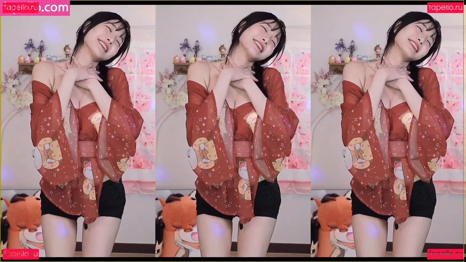 sooflower Onlyfans Photo Gallery 