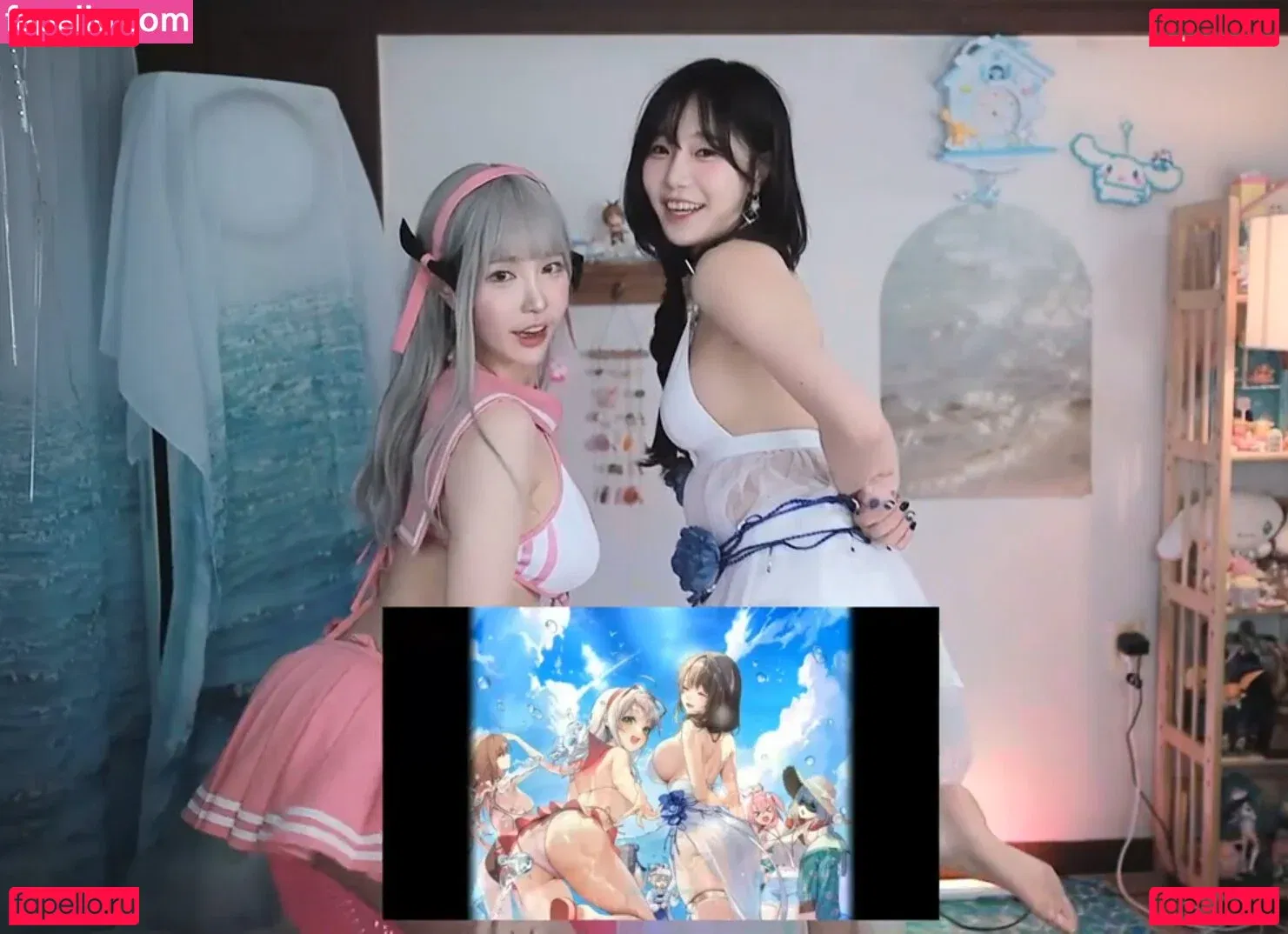 sooflower Onlyfans Photo Gallery 