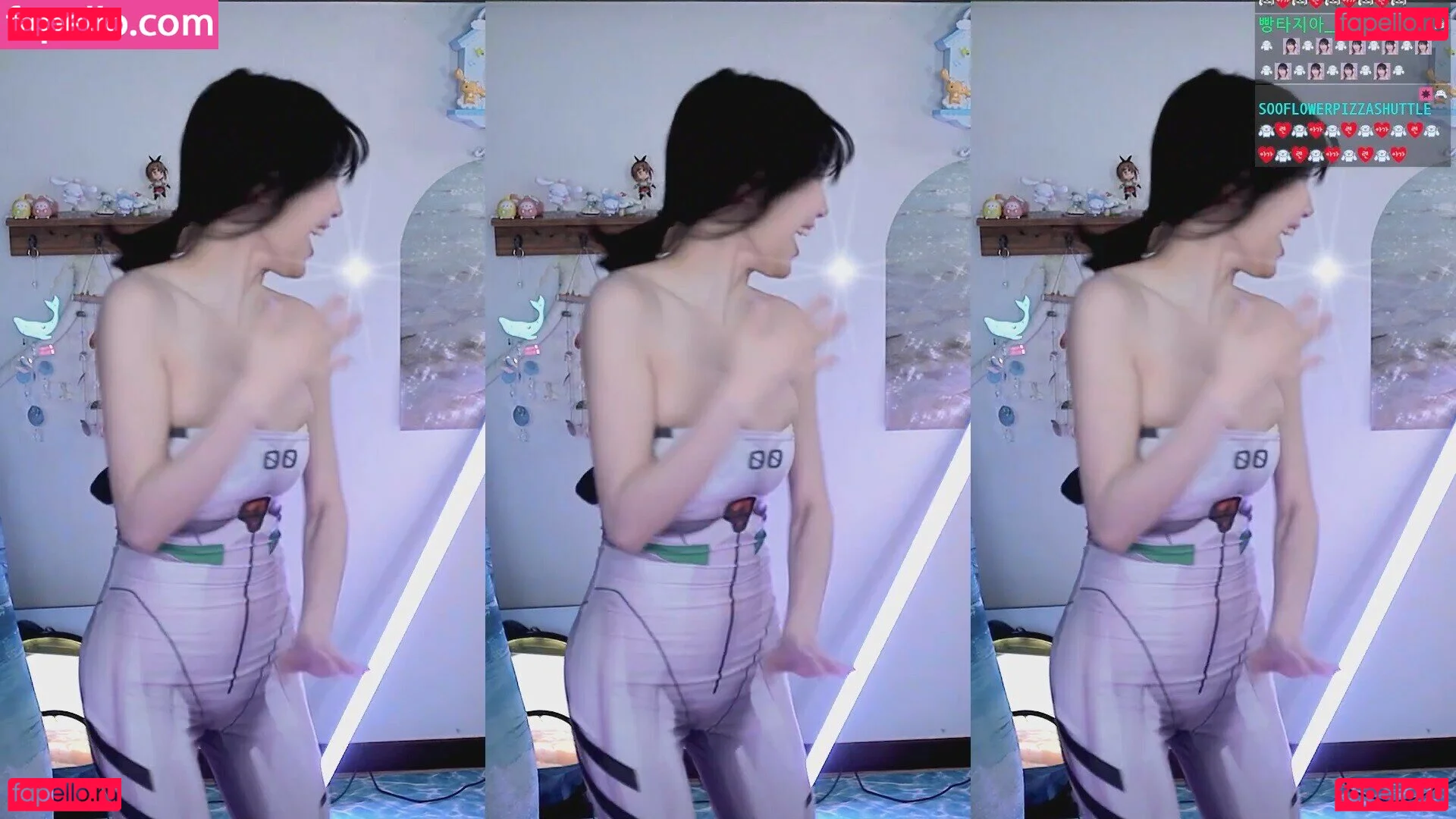 sooflower Onlyfans Photo Gallery 