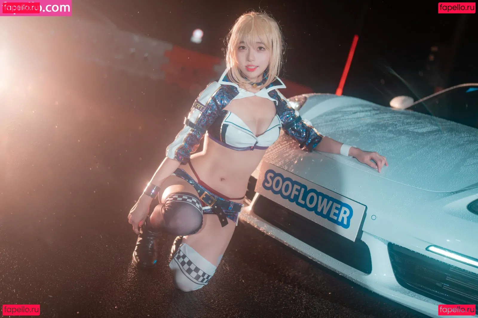 sooflower Onlyfans Photo Gallery 