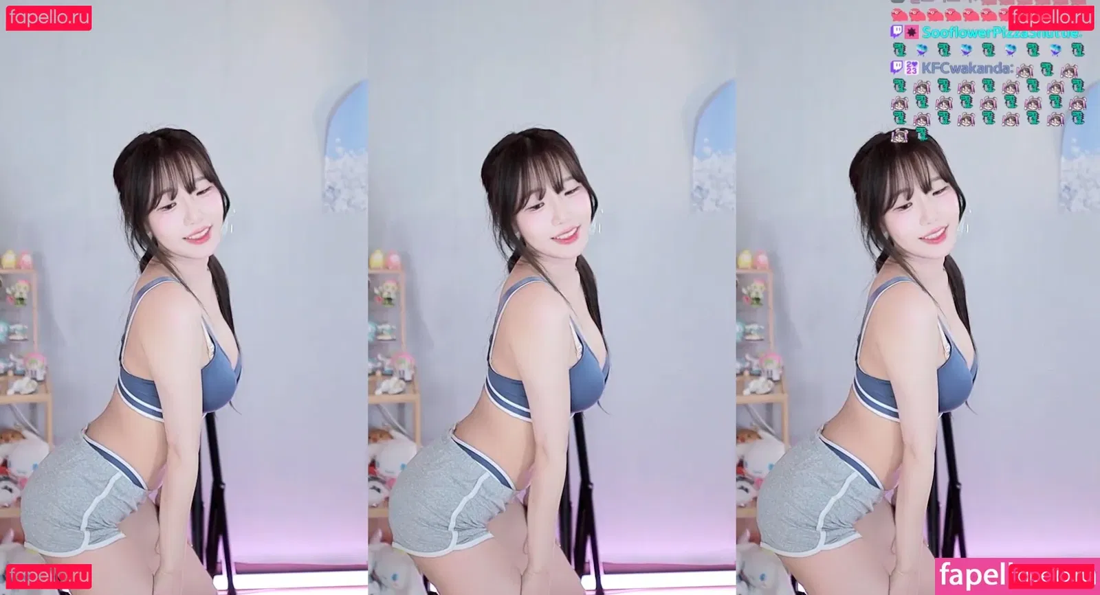 sooflower Onlyfans Photo Gallery 