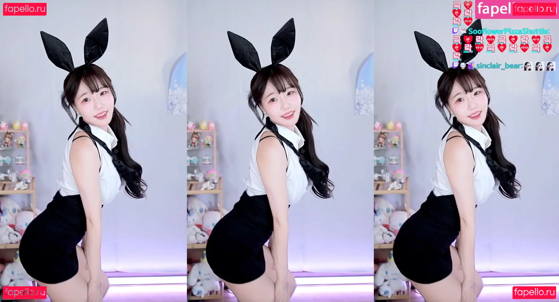 sooflower Onlyfans Photo Gallery 