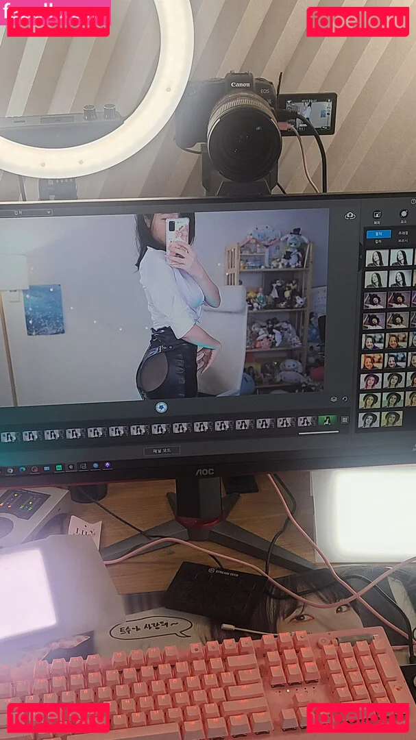 sooflower Onlyfans Photo Gallery 