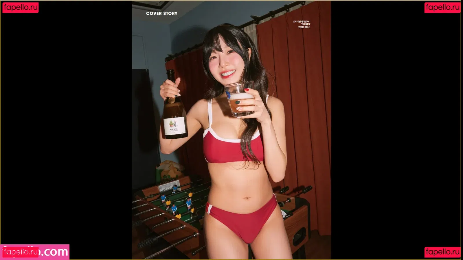 sooflower Onlyfans Photo Gallery 