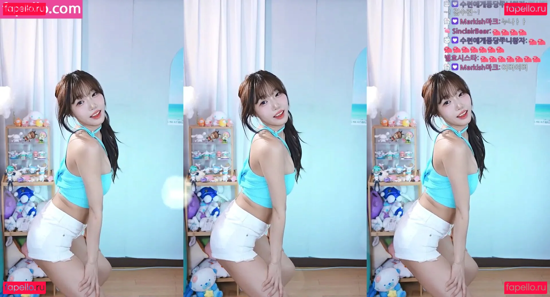 sooflower Onlyfans Photo Gallery 